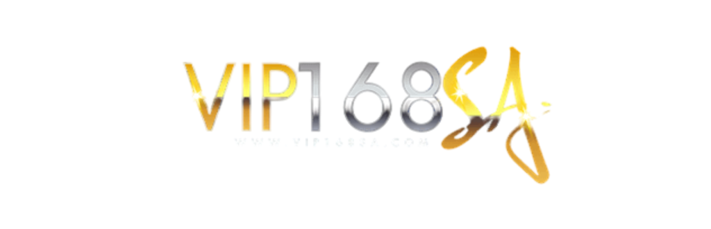 vip168sa-logo